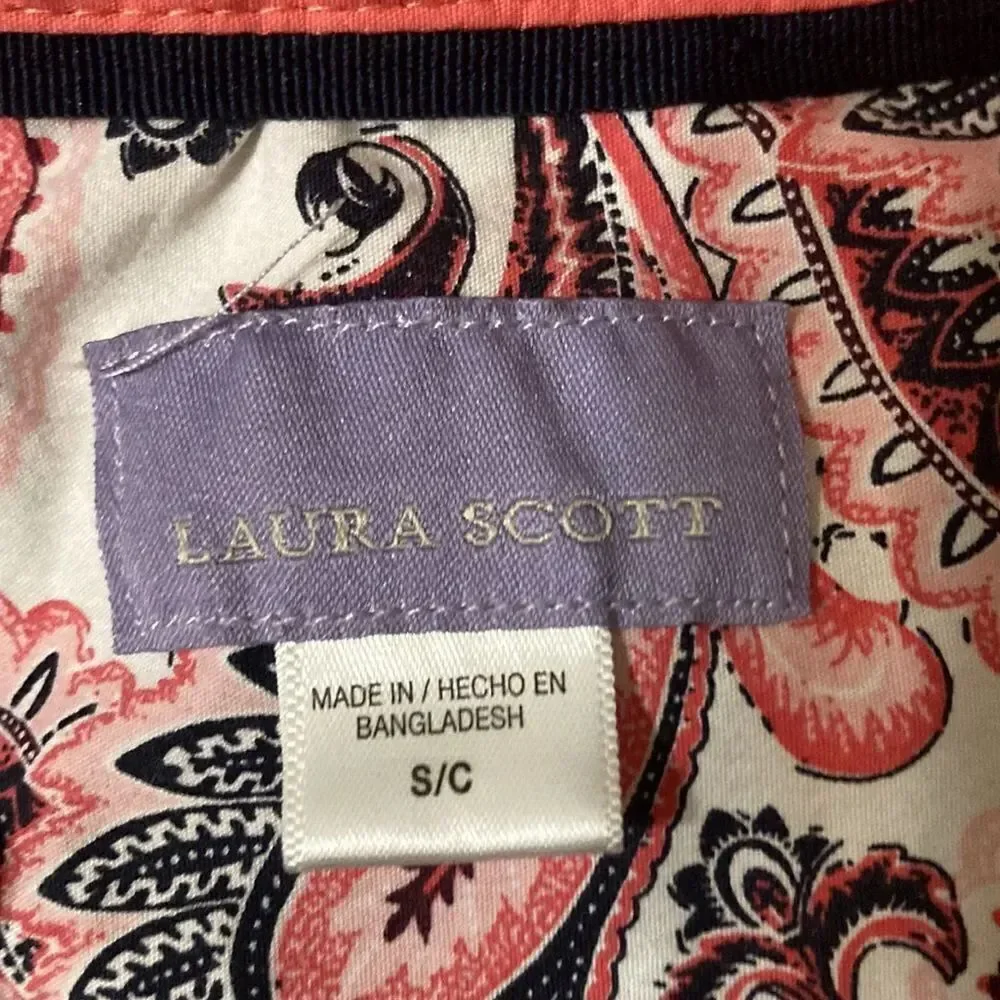 3for$20 ButtonUp (S) Blouse